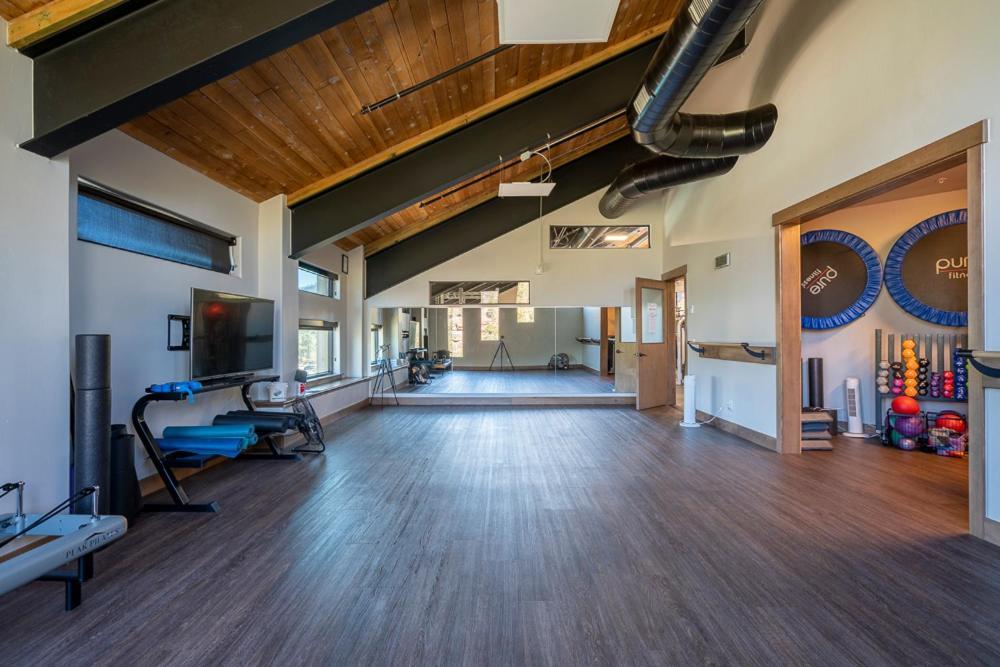 New Tamarron Lodge Unit-Amazing Views And 10 Miles To Purgatory! Durango Luaran gambar