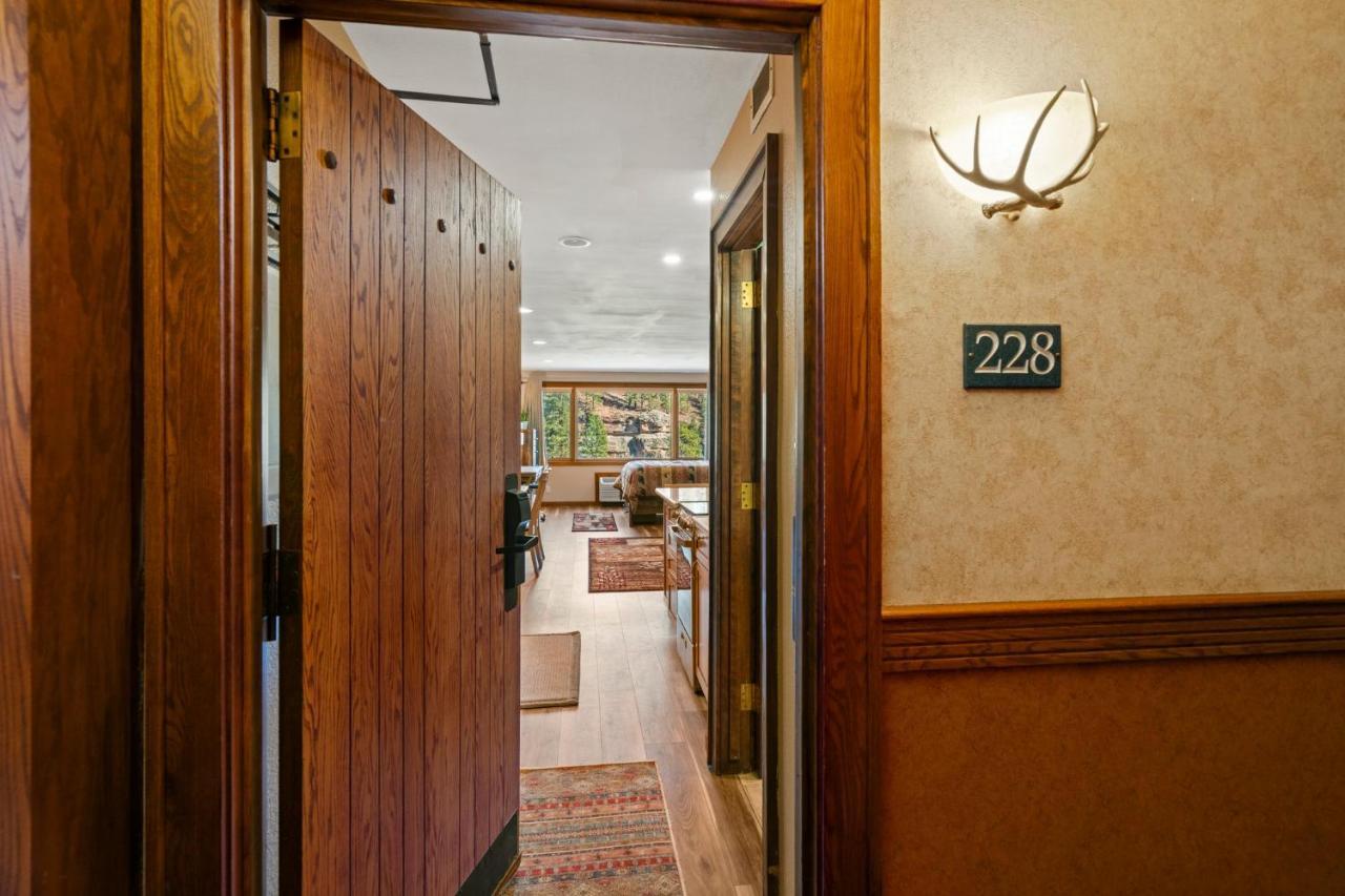 New Tamarron Lodge Unit-Amazing Views And 10 Miles To Purgatory! Durango Luaran gambar