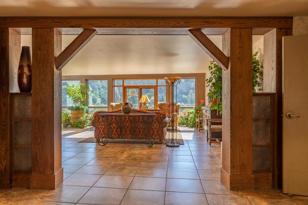 New Tamarron Lodge Unit-Amazing Views And 10 Miles To Purgatory! Durango Luaran gambar