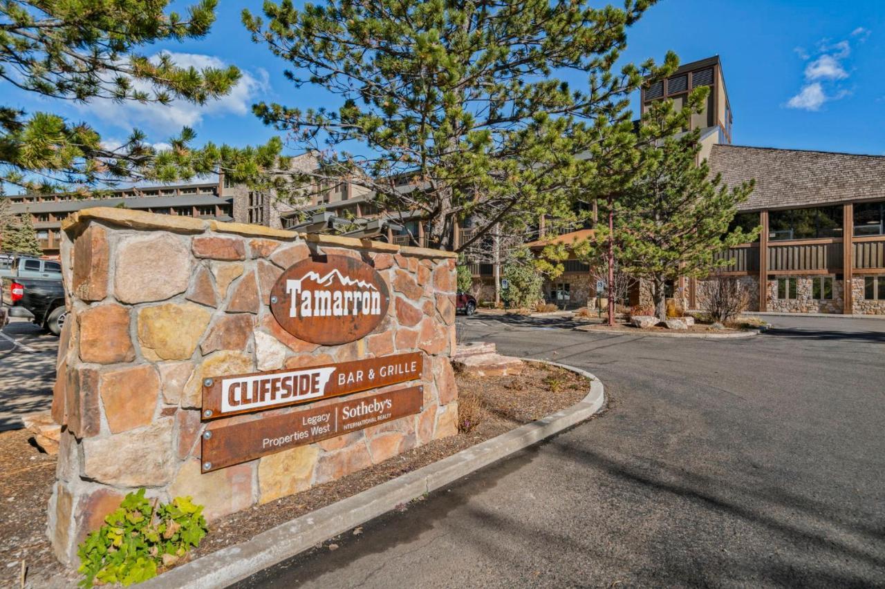New Tamarron Lodge Unit-Amazing Views And 10 Miles To Purgatory! Durango Luaran gambar