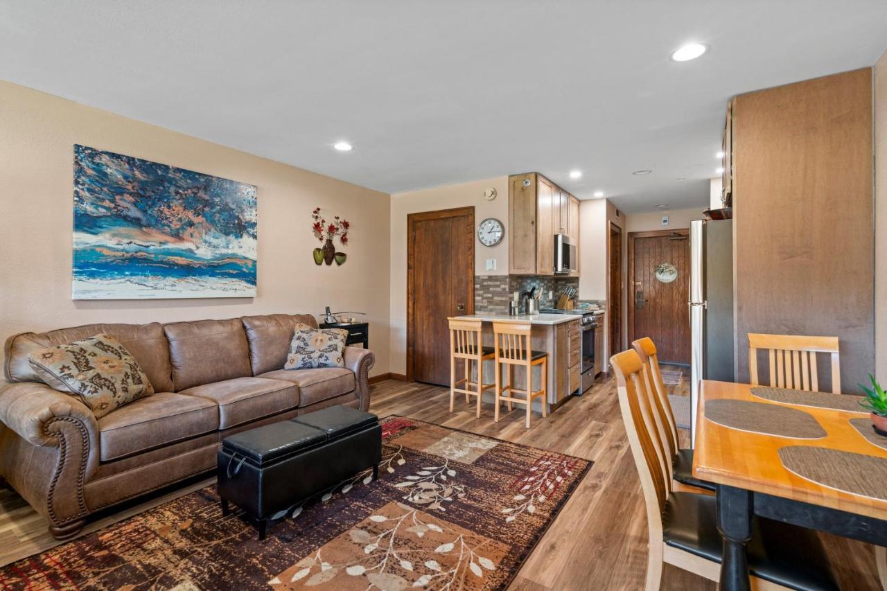 New Tamarron Lodge Unit-Amazing Views And 10 Miles To Purgatory! Durango Luaran gambar
